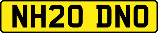 NH20DNO
