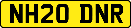 NH20DNR