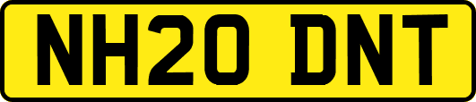 NH20DNT
