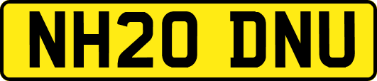 NH20DNU