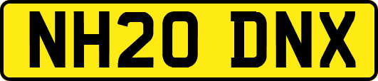 NH20DNX
