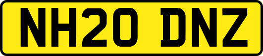 NH20DNZ
