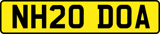 NH20DOA