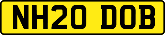 NH20DOB