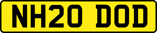 NH20DOD