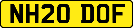 NH20DOF