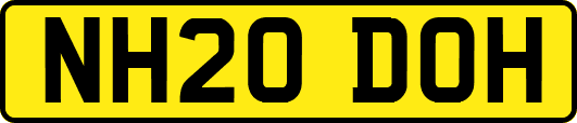NH20DOH