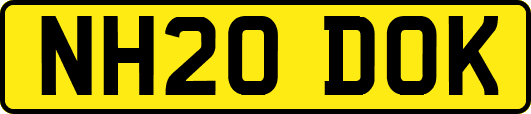 NH20DOK