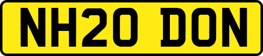 NH20DON