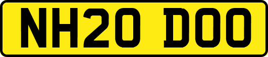 NH20DOO