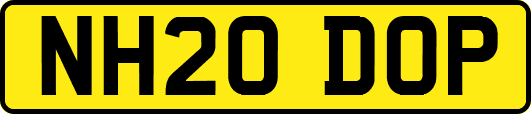 NH20DOP