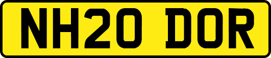 NH20DOR