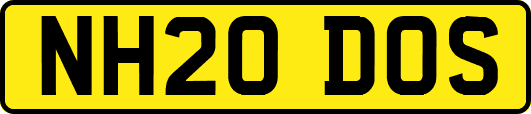 NH20DOS