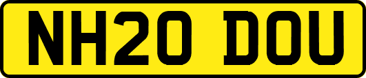 NH20DOU