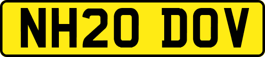 NH20DOV