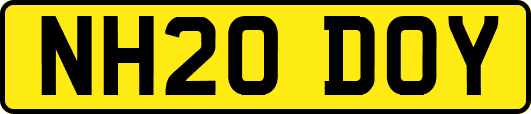 NH20DOY