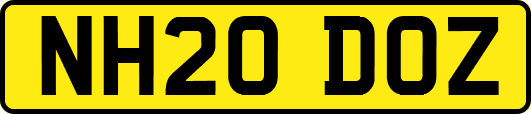 NH20DOZ
