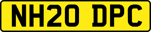 NH20DPC
