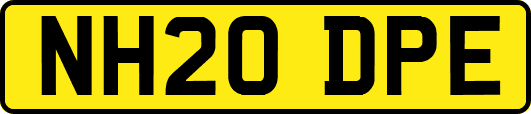 NH20DPE