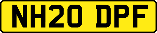 NH20DPF