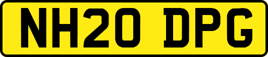 NH20DPG