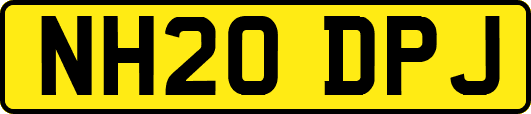 NH20DPJ