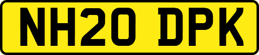 NH20DPK