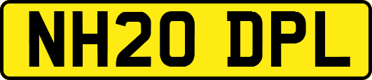NH20DPL