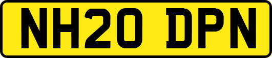 NH20DPN