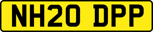 NH20DPP