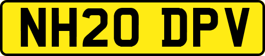 NH20DPV