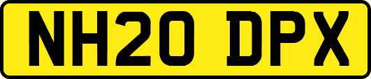 NH20DPX