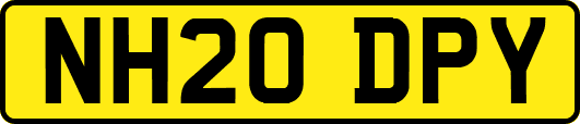 NH20DPY