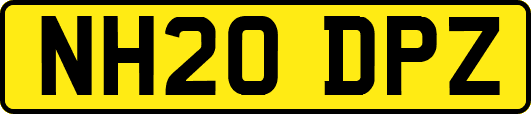 NH20DPZ