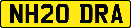 NH20DRA