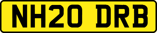NH20DRB
