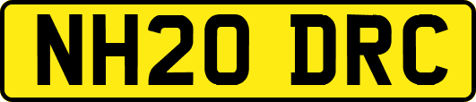 NH20DRC