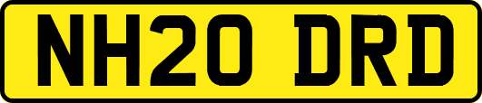 NH20DRD