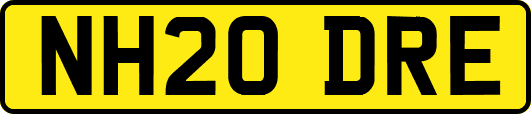 NH20DRE