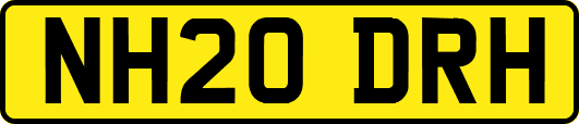 NH20DRH