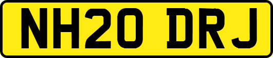 NH20DRJ