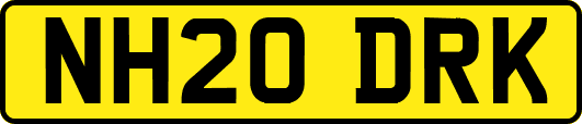 NH20DRK