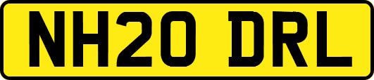 NH20DRL