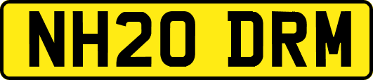 NH20DRM