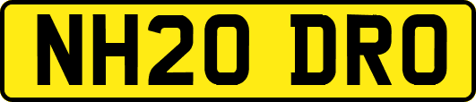 NH20DRO