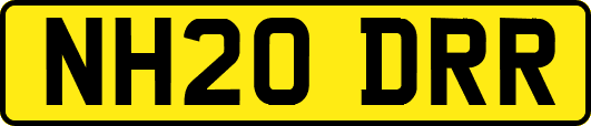 NH20DRR