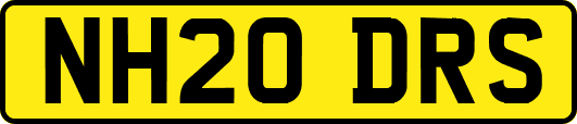 NH20DRS