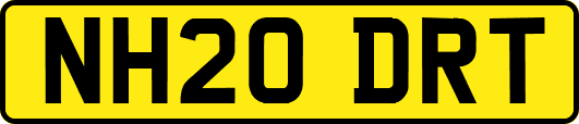NH20DRT