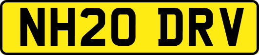 NH20DRV