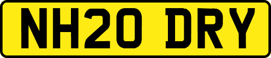 NH20DRY